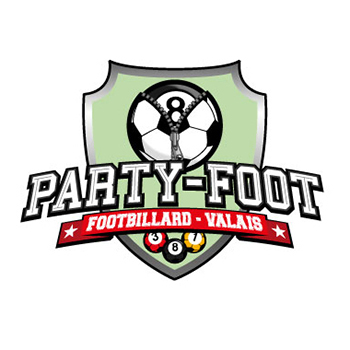 PARTY-FOOT