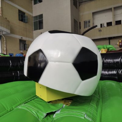 Photo crasy ball
