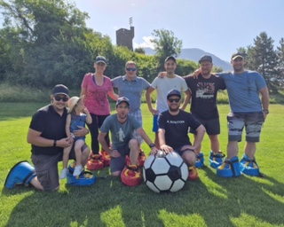 Big Soccer - Les Dordons