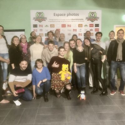 Sortie - Medsport